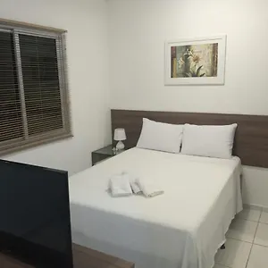  Apartamento Flat Ponta Negra Enseada