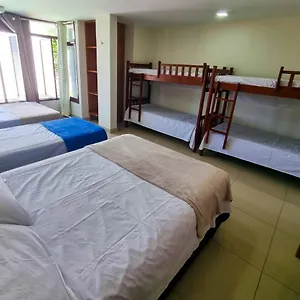  Casa de Férias Ponta Negra Temporada