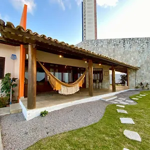  Casa de Férias Casa Cantinho Do Girassol