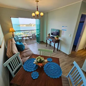  Apartamento Marina Bezerril - 1702 Pontamares - O De