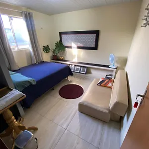  Quarto em Acomodações Particulares Nosso Lar Em -