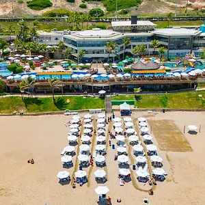 Resort Ocean Palace Premium, Natal